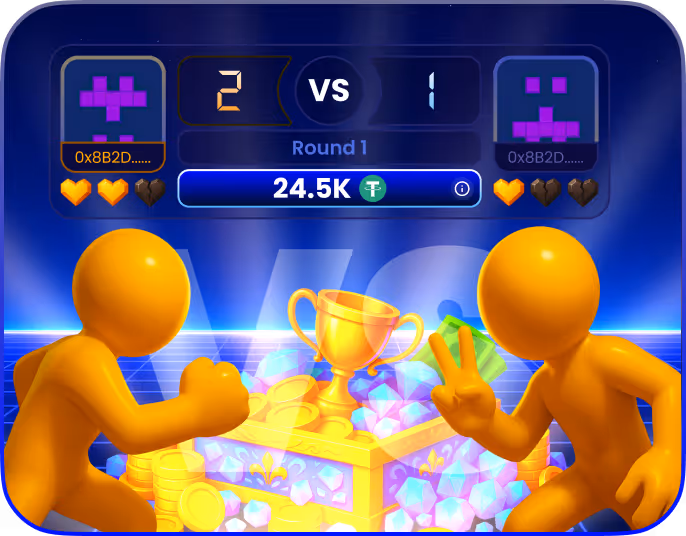 Play RPS