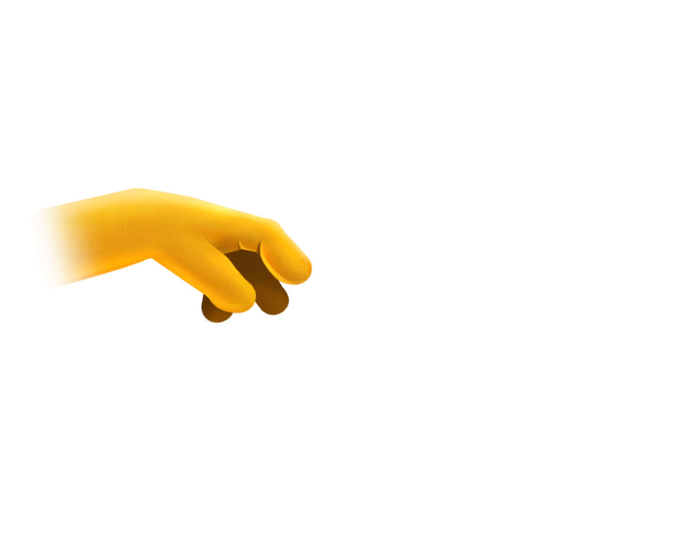 Left hand