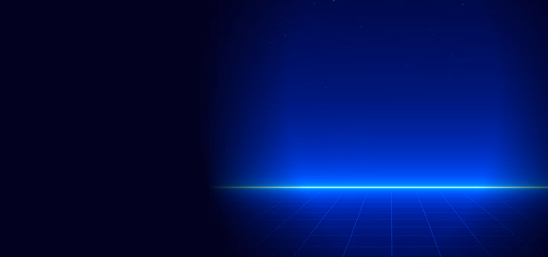 Hero section background