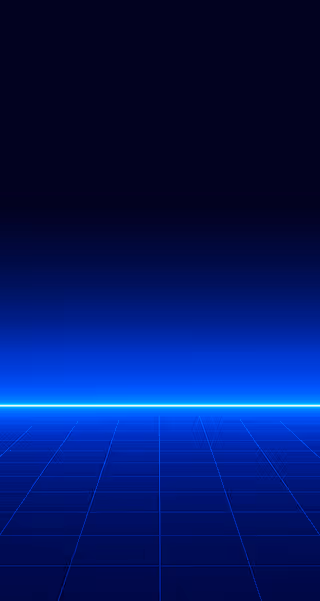 Hero section mobile background