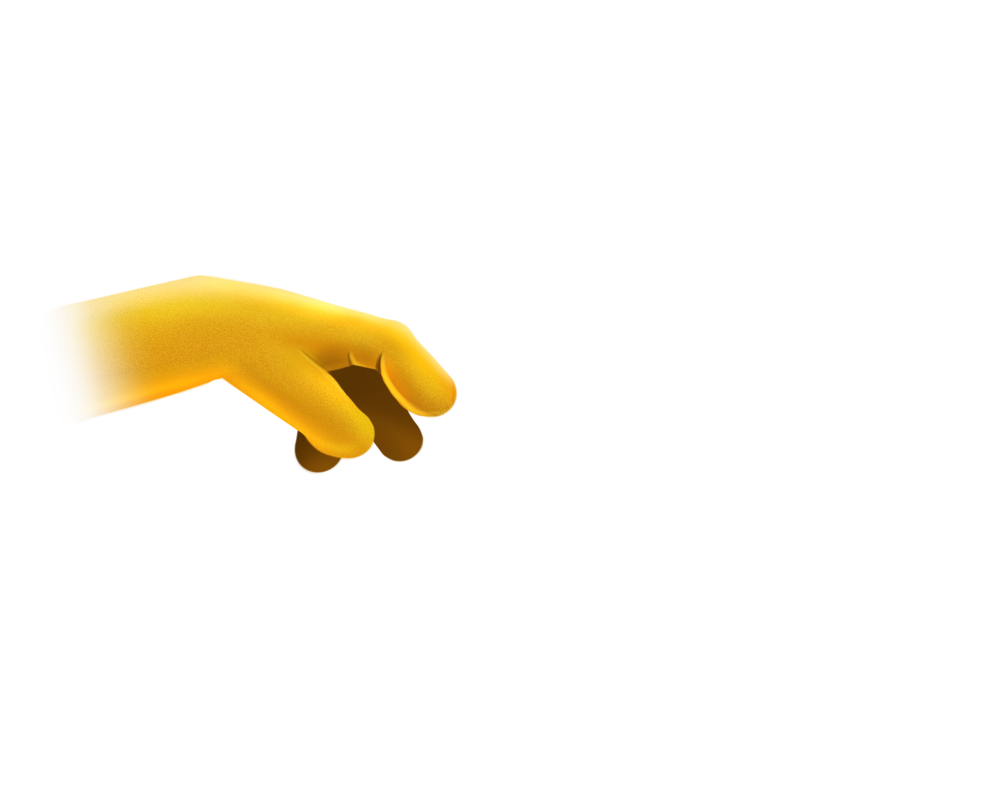 Left hand